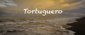 Scary Trip To Tortuguero