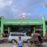 Dao Bus Station (Integrated Bus Terminal)