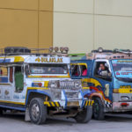 Bohol Jeepneys
