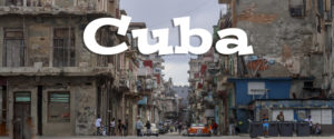 Understanding Cuba