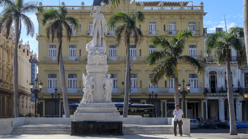 Central Havana, Cuba