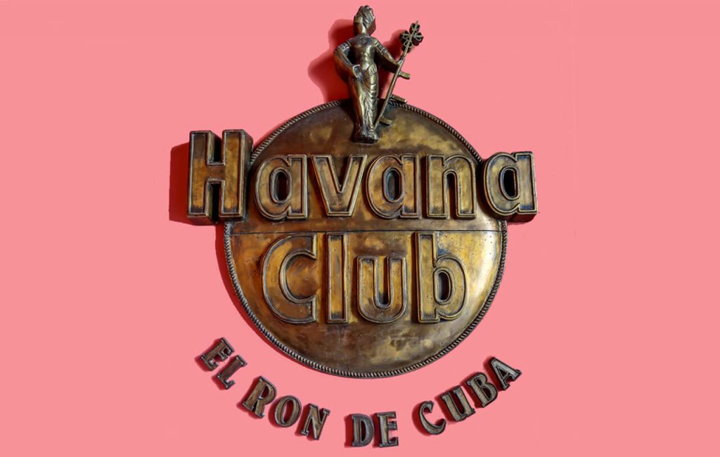 Havana Club Logo